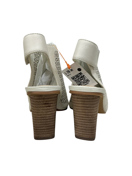 Botin 6.5 (VINCE CAMUTO)
