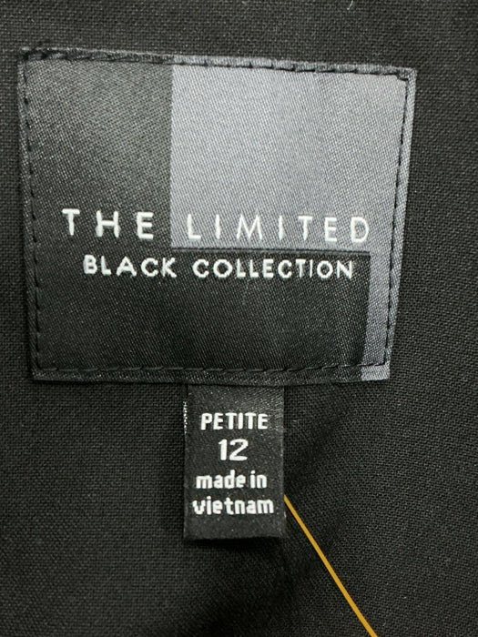 Blazer 12 (THE LIMITED)