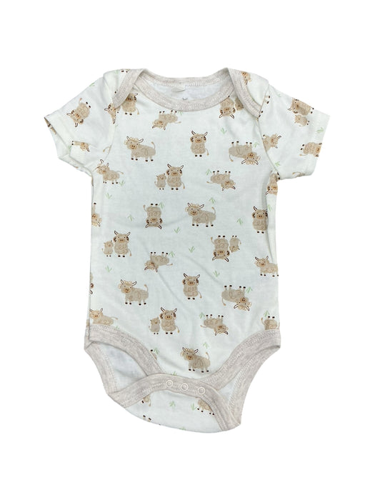 Set de bodys para bebé 6-9M (DREAMGRO)