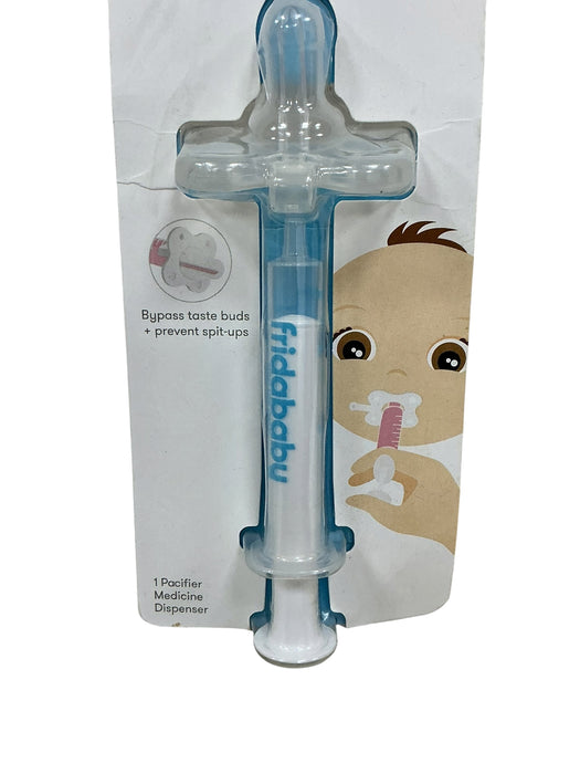 Jeringa para chupete (FRIDA BABY)