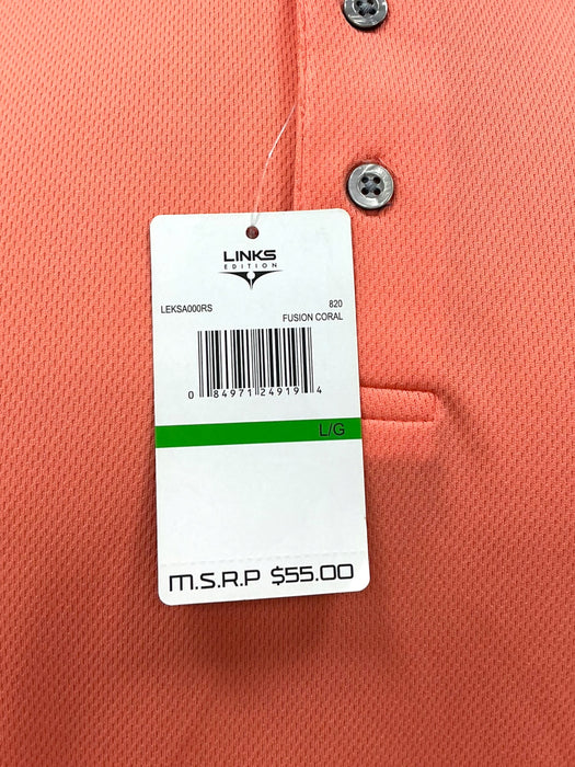 Camisa L (LINKS)