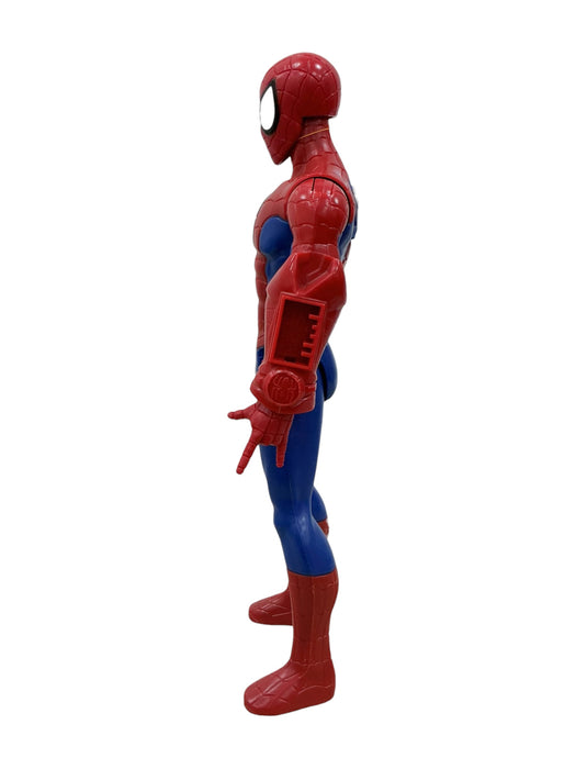 Spider-Man (HASBRO)