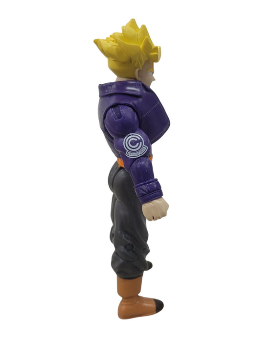 Trunks Super Saiyajin (DRAGON BALL)