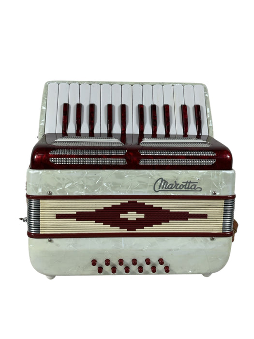 Acordeón (MAROTTA)