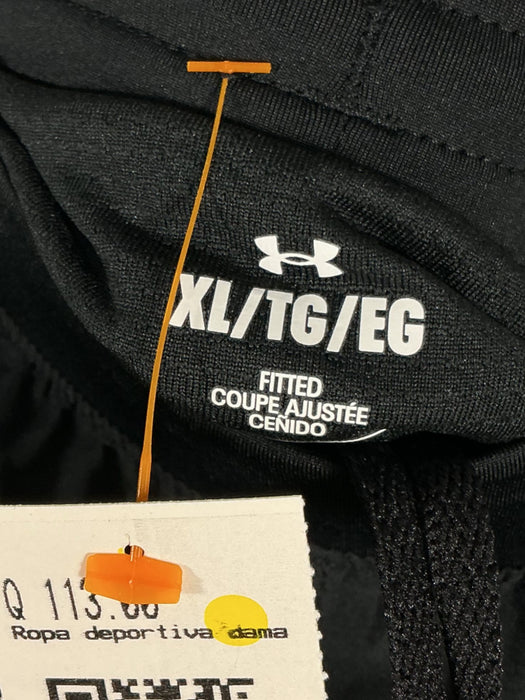 Short XL (UNDER ARMOUR)