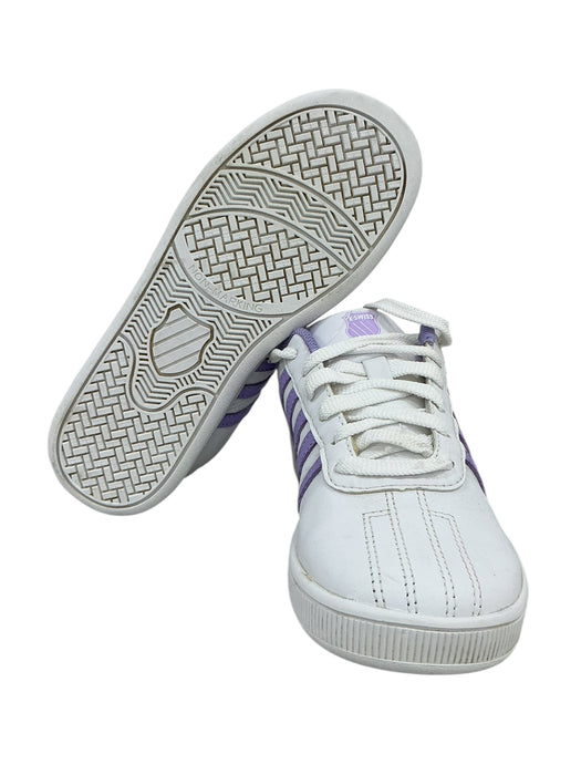 Tenis para niñ@ 2.5 (ADIDAS)