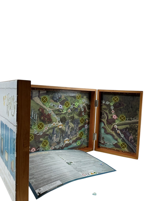 Juego de Mesa (SPIN  MASTER)