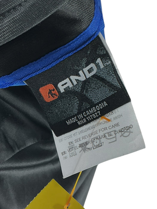 Sudadero XL (AND 1 )