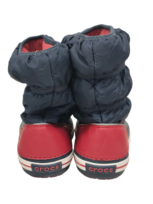 Botín para niñ@ 1 (CROCS)