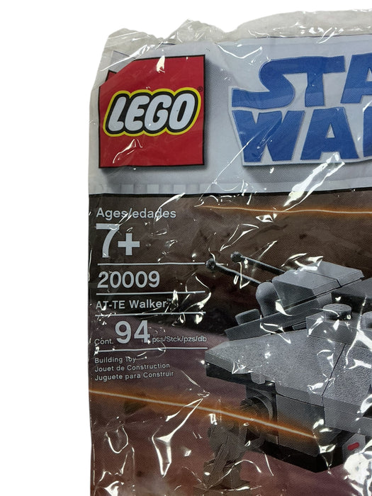 AT-TE Walker (LEGO)