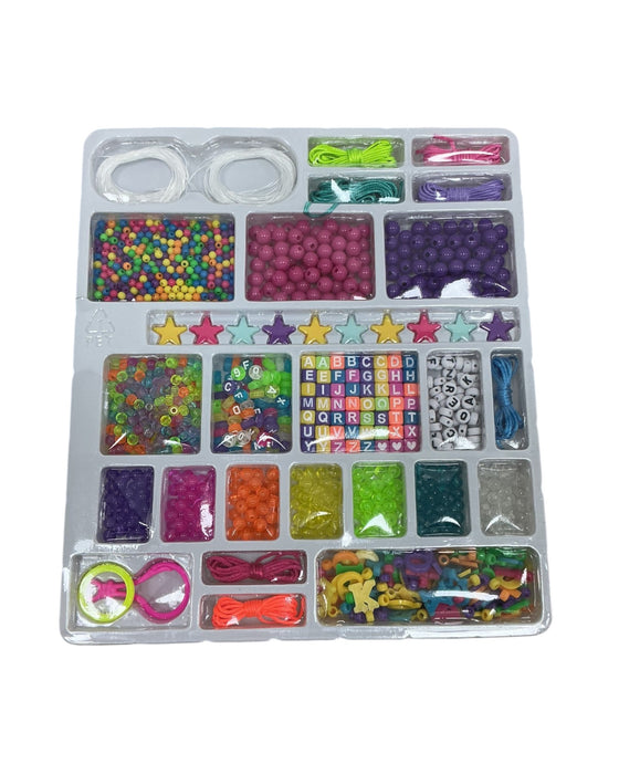 Kit para bisuteria (JUST MY STYLE)