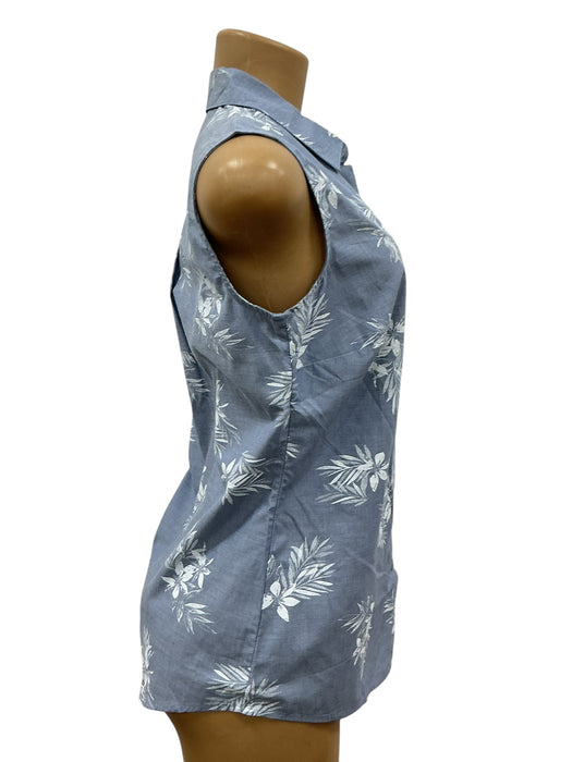 Blusa XS (CROFT & BARROW)