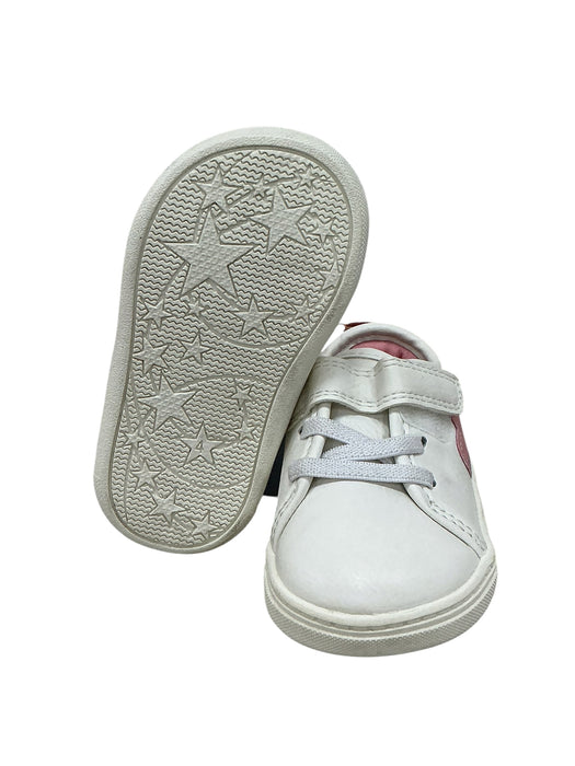 Tenis para bebé 4 (CARTER´S)