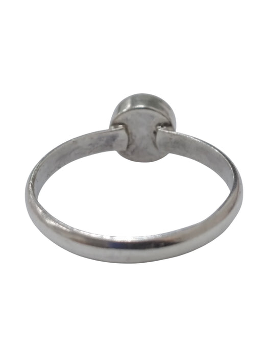 Anillo de plata (925)