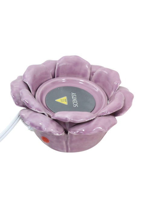 Quemador de fragancía (SCENTSY)