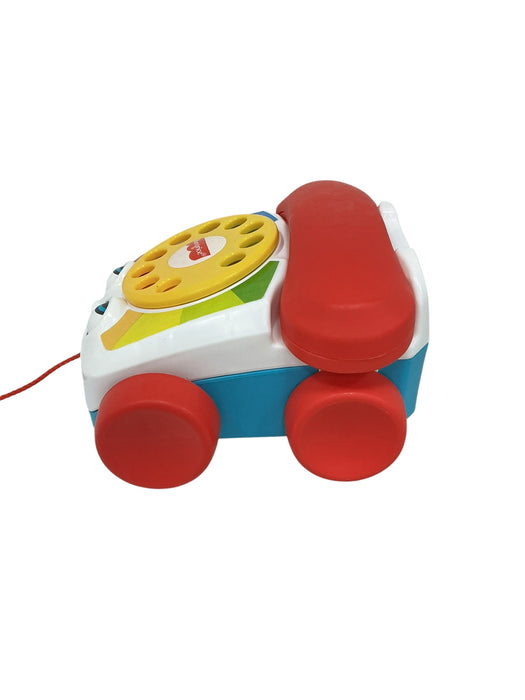 Teléfono de Arrastre (FISHER-PRICE)