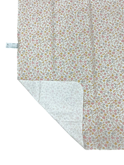 Set de cobijas para bebé (CARTER´S)