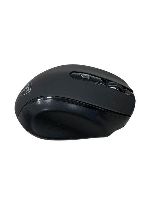 Mouse Inalámbrico 2.4G