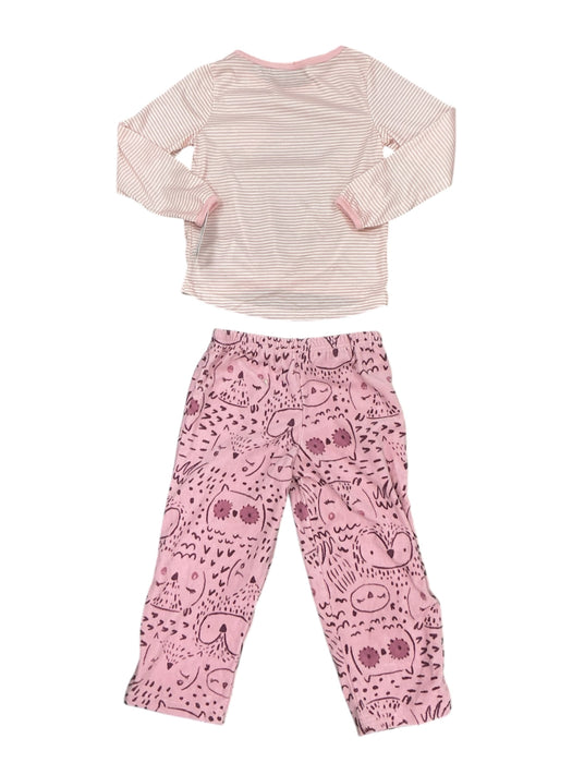 Pijama para niña 4T (CARTER'S)