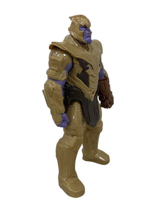 Thanos (MARVEL)