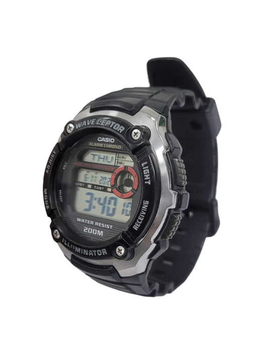 Reloj (CASIO)