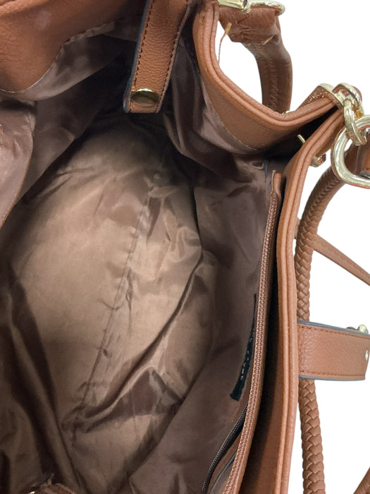 Bolso (BLACK RIVET)
