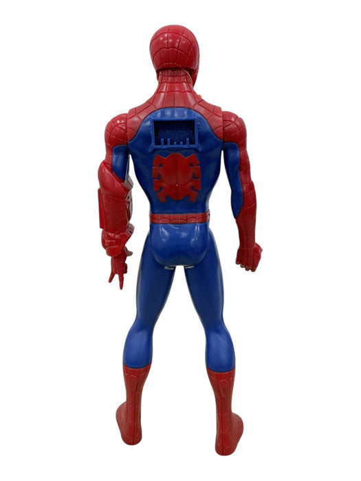 Spider-Man (HASBRO)