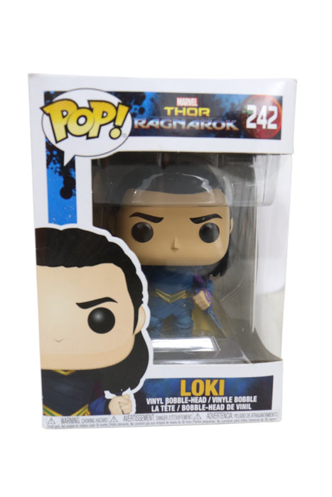 Loky (FUNKO POP)