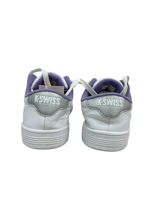 Tenis para niñ@ 2.5 (ADIDAS)