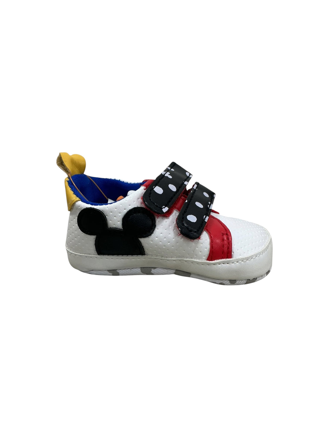 Tenis para bebé 2 (DISNEY)