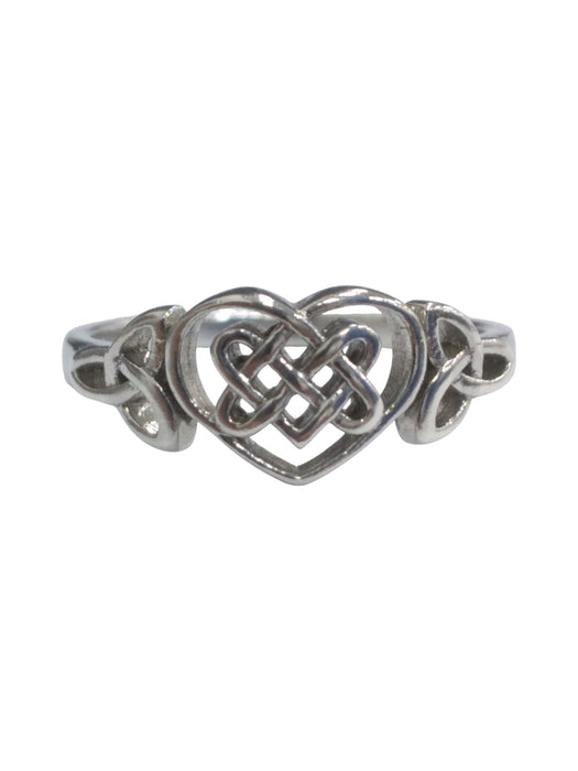 Anillo de plata (925)