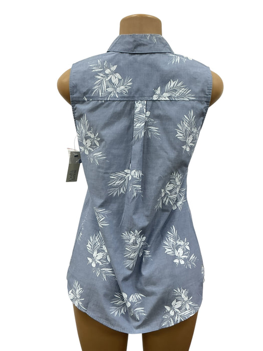 Blusa XS (CROFT & BARROW)