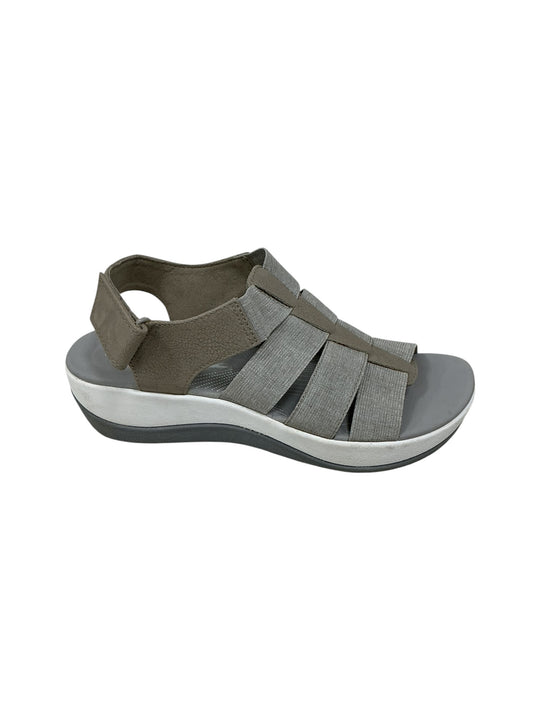 Sandalia 6 (CLARKS)
