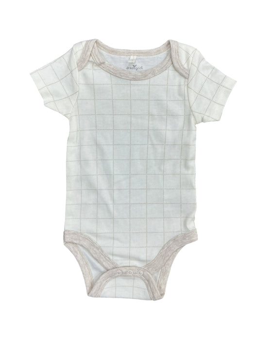 Set de bodys para bebé 6-9M (DREAMGRO)
