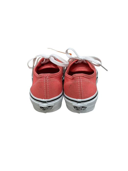 Tenis 4.5 (VANS)