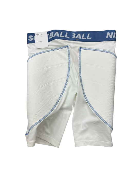 Pantalones de compresión (NIKE)