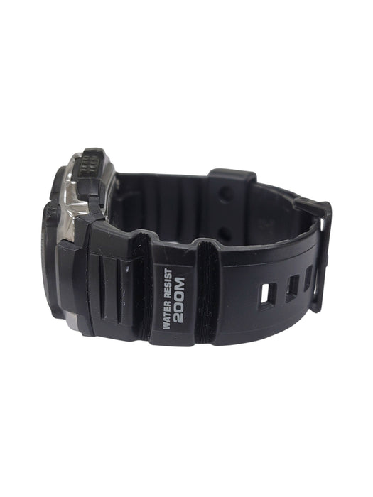 Reloj (CASIO)