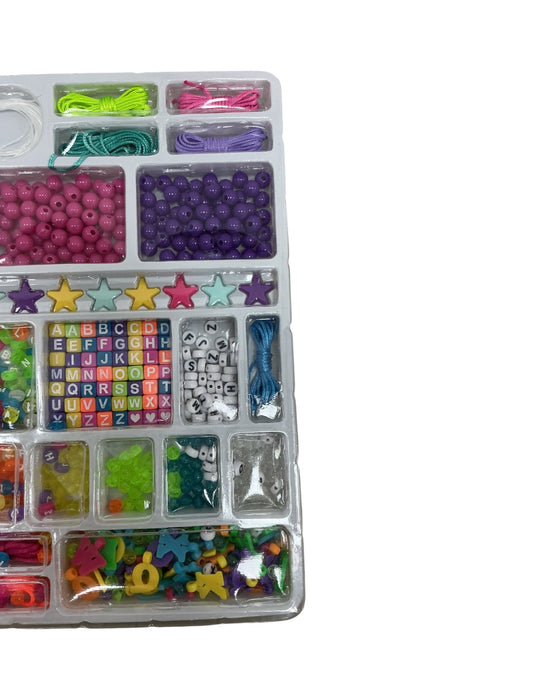Kit para bisuteria (JUST MY STYLE)