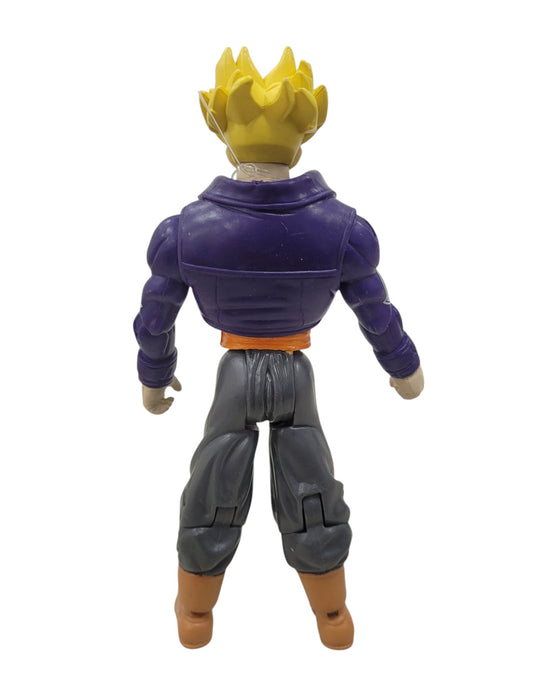 Trunks Super Saiyajin (DRAGON BALL)
