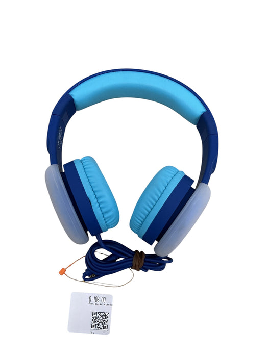 Auriculares con cable (BIGGERFIVE)