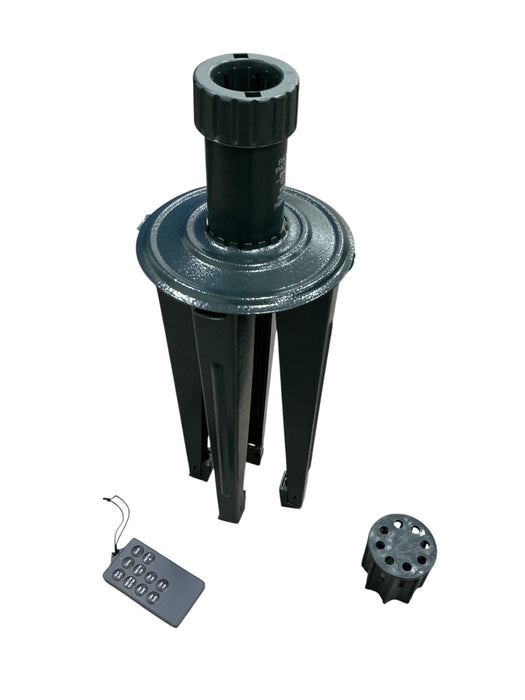 Arbol navideño (BLITZ)