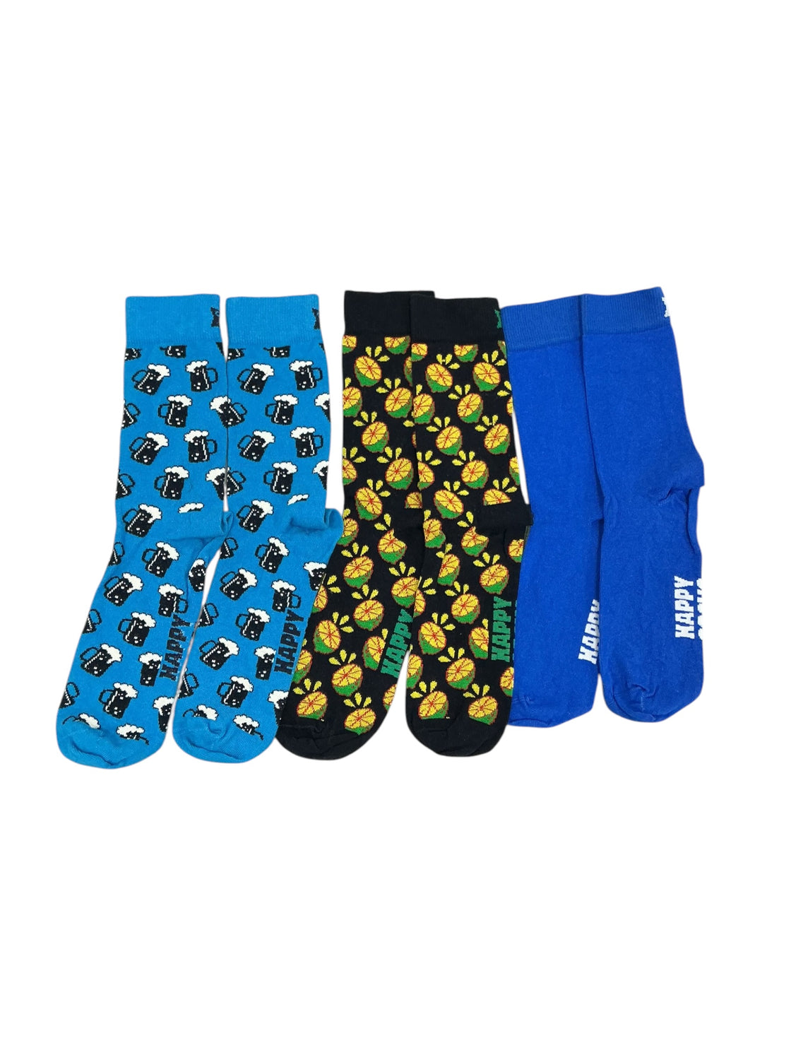 Set de calcetines (HAPPY SOCKS)