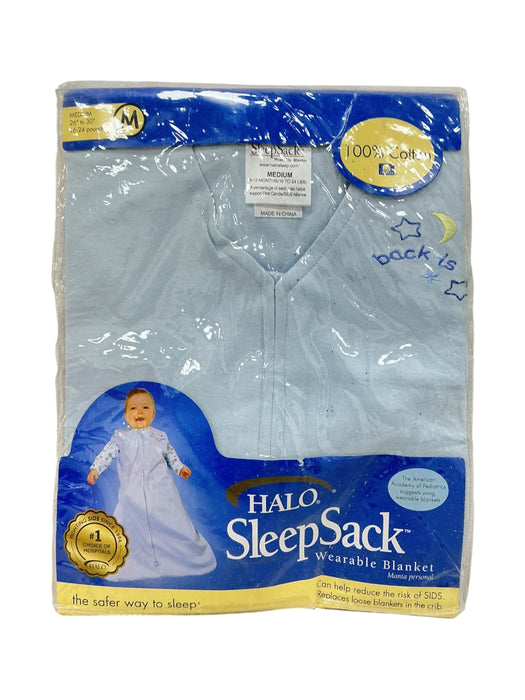 Saco de Dormir Bebé M (HALO)