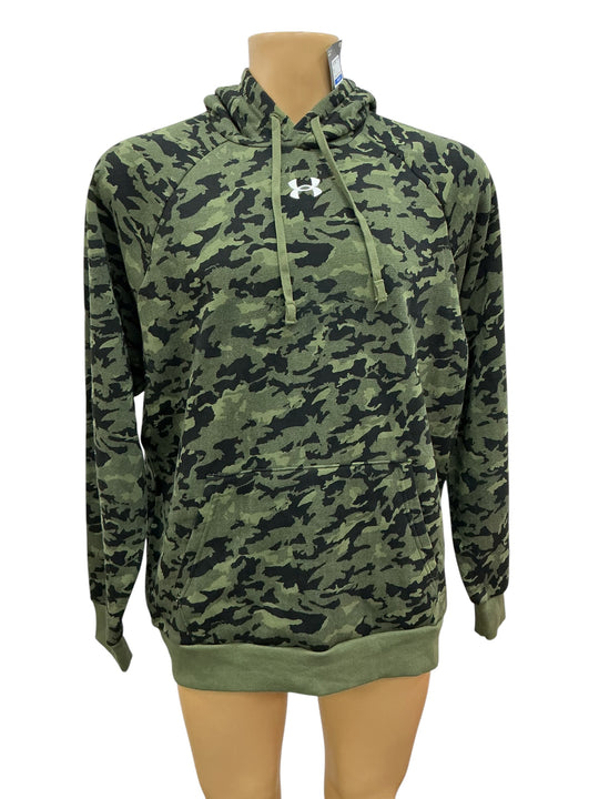Sudadero XL (UNDER ARMOUR)