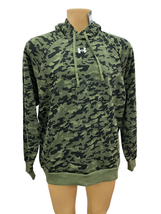 Sudadero XL (UNDER ARMOUR)