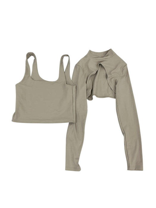 Conjunto deportivo XS (ABERCROMBIE & FITCH)