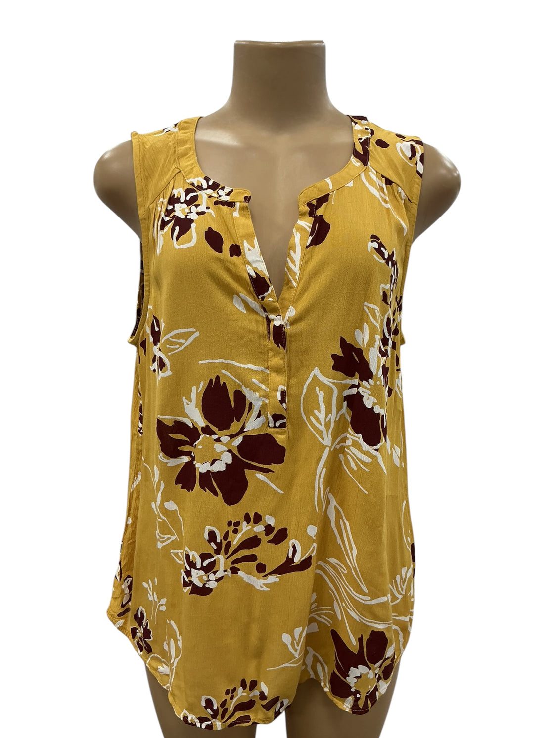 Blusa M (SONOMA)