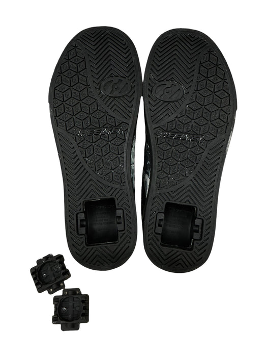 Tenis 5 (HEELYS)