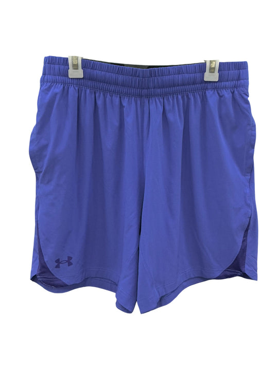Pantaloneta L (UNDER ARMOUR)