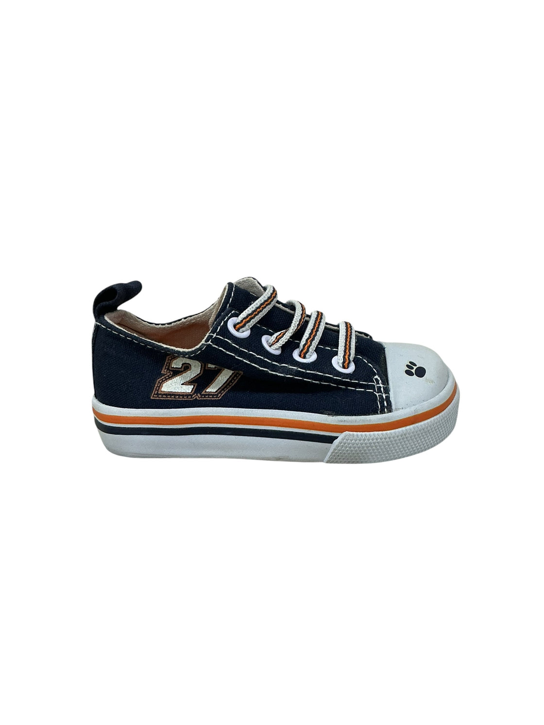 Tenis para bebé 3 (GARANIMALS)
